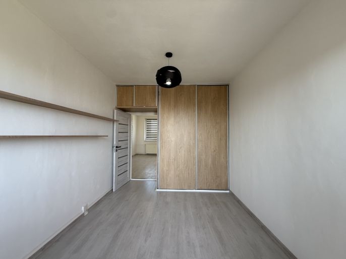 Prodej, Byt 3+1, Ostrava