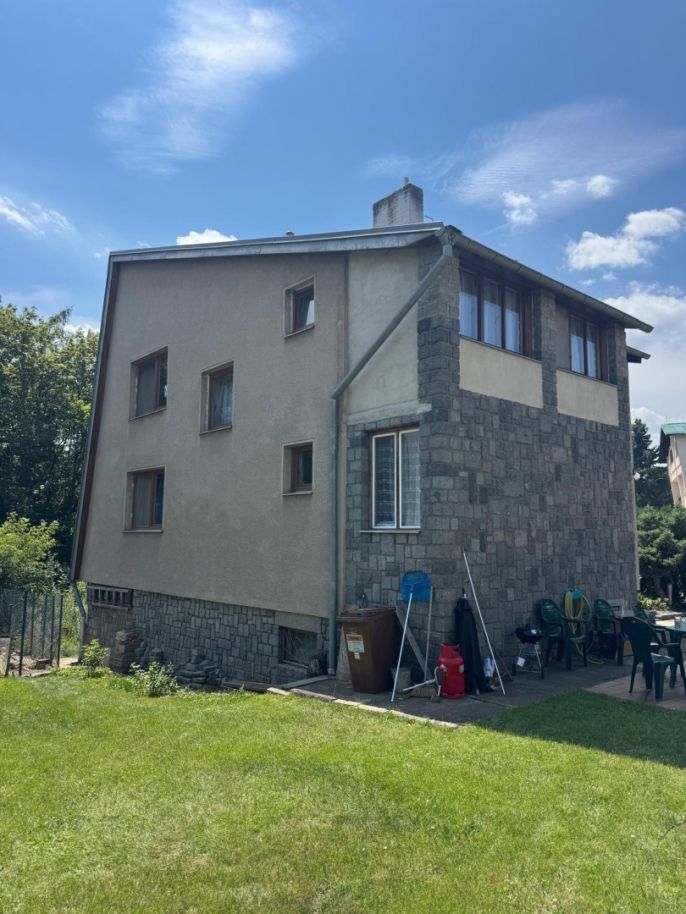Prodej, Rodinný dům, Praha