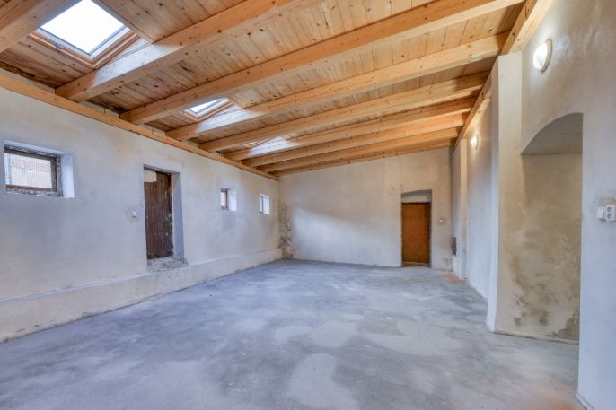 Prodej, Nájemní dům, Bečov nad Teplou