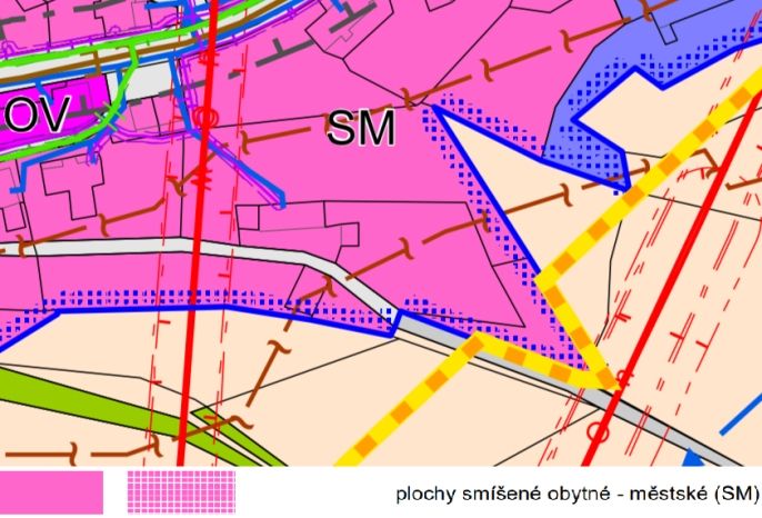 Prodej, Rodinný dům, Červený Kostelec