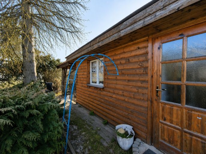 Prodej, Zahrada, Velké Albrechtice