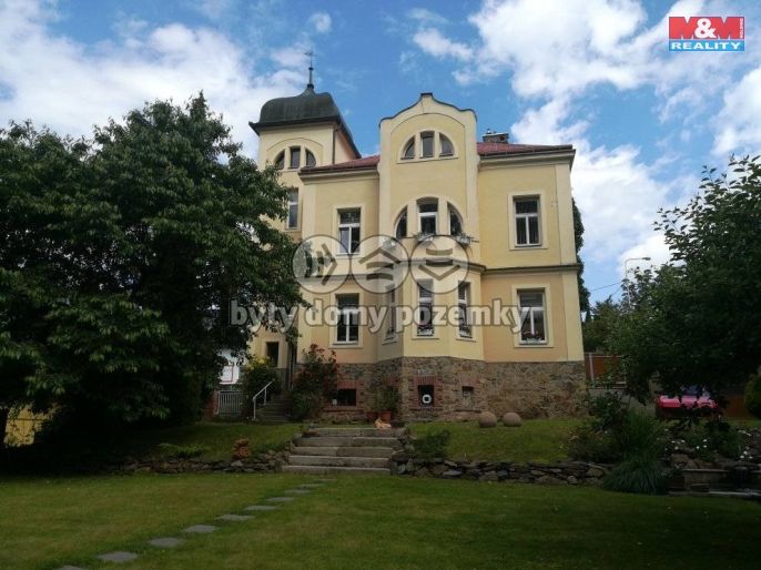 Pronájem, Ostatní, Havlíčkův Brod