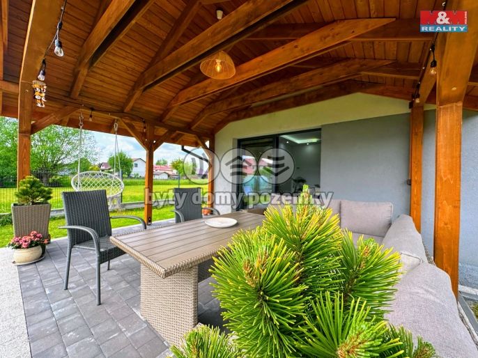 Prodej, Rodinný dům, Petrovice u Karviné