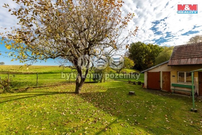 Prodej, Rodinný dům, Choltice