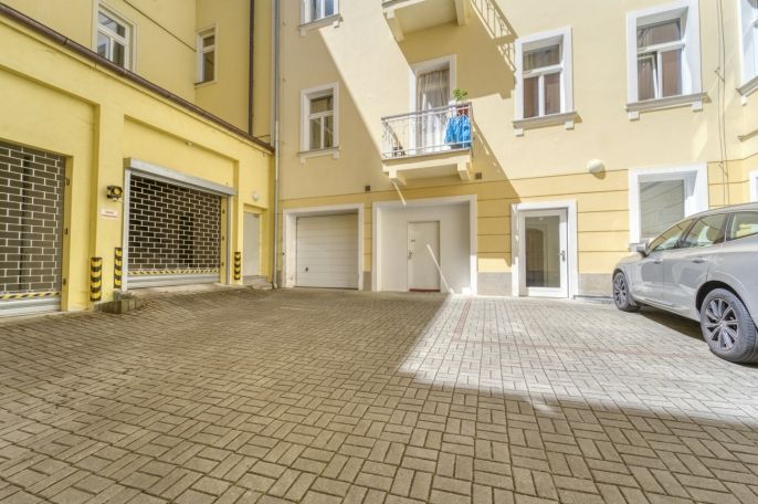 Pronájem, Restaurace, stravování, Mariánské Lázně