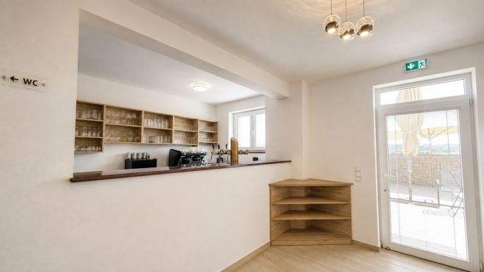 Prodej, Hotel, penzion, Slavonice