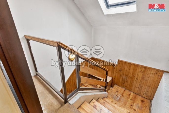 Prodej, Rodinný dům, Březno