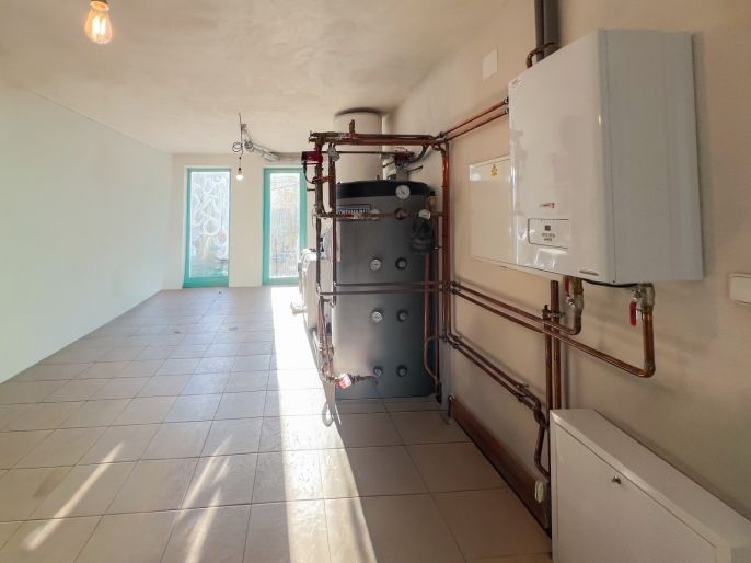 Prodej, Rodinný dům, Sušice