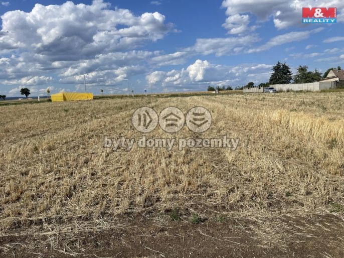 Prodej, Pozemek k bydlení, Hrušovany