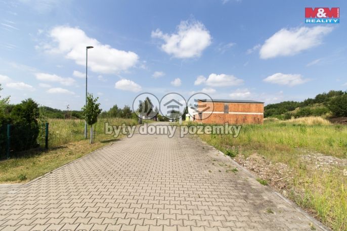 Prodej, Pozemek k bydlení, Květnice