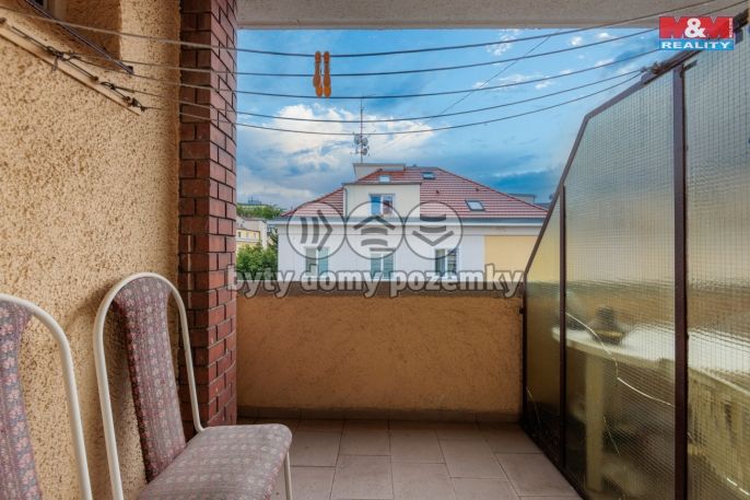 Prodej, Byt 1+1, Karlovy Vary