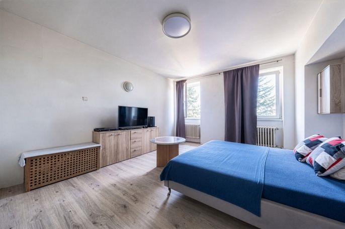 Prodej, Rodinný dům, Skršín