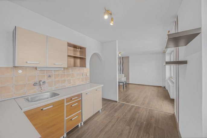 Prodej, Byt 3+1, Náchod