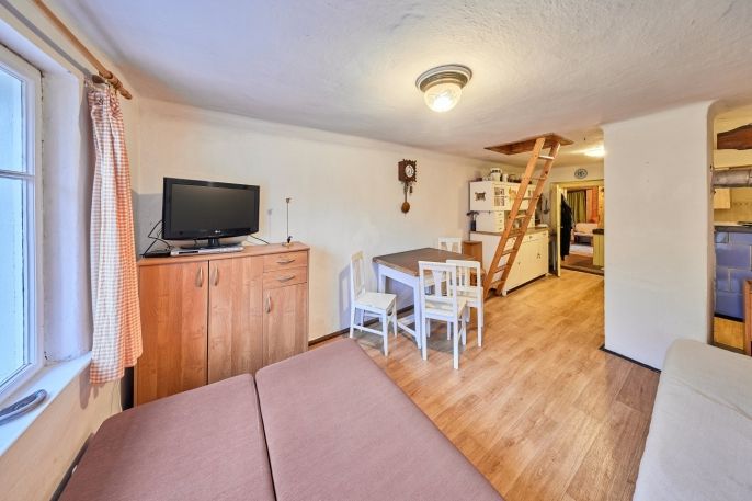 Prodej, Rodinný dům, Horní Maršov