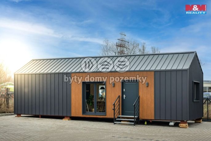 Prodej, Na klíč, Sedloňov