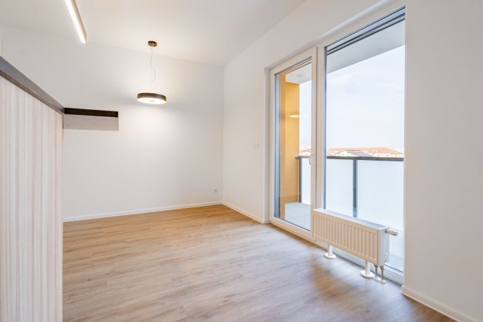 Pronájem, Byt 2+kk, České Budějovice