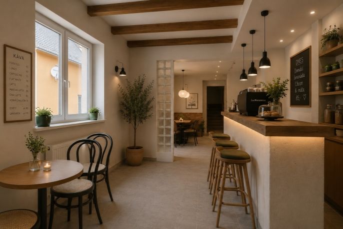 Prodej, Hotel, penzion, Zruč nad Sázavou