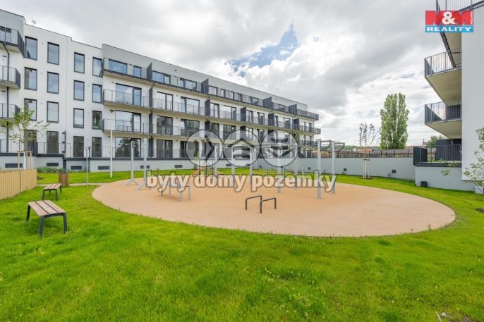 Prodej, Byt 2+kk, Kladno