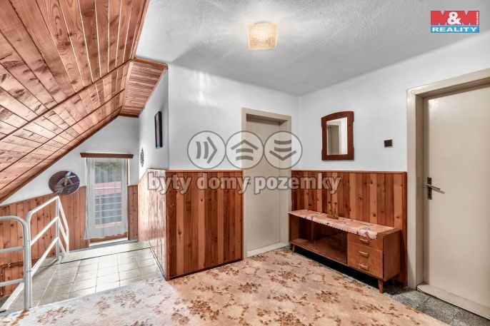 Prodej, Rodinný dům, Bělá