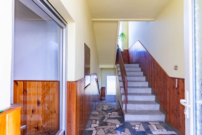 Prodej, Rodinný dům, Prostějov