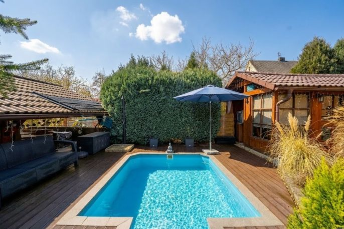 Prodej, Rodinný dům, Kamenný Přívoz