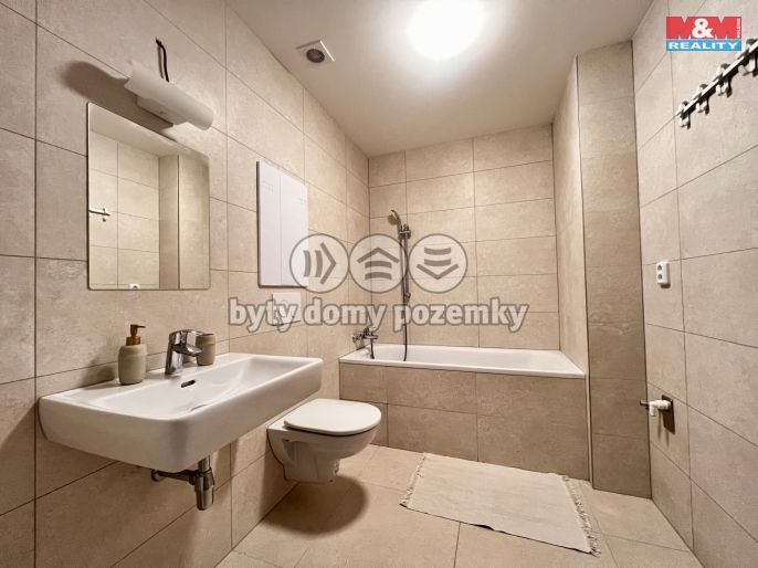 Prodej, Byt 1+kk, Svitavy