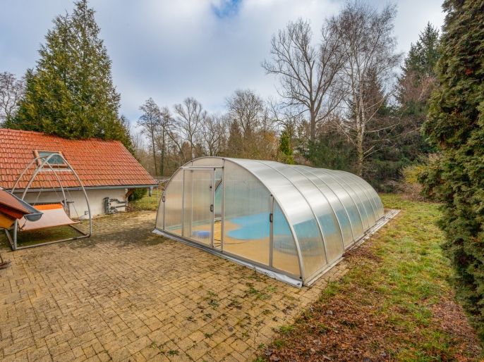 Prodej, Rodinný dům, Načeradec