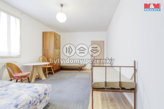 Pronájem, Byt 2+kk, Klatovy