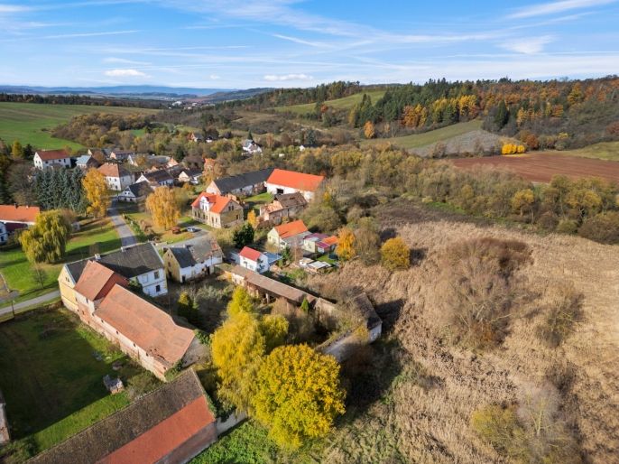 Prodej, Rodinný dům, Hořovičky