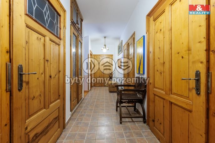 Prodej, Rodinný dům, Kraslice