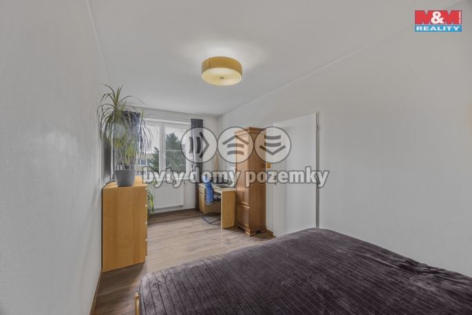 Prodej, Byt 3+kk, Modletice