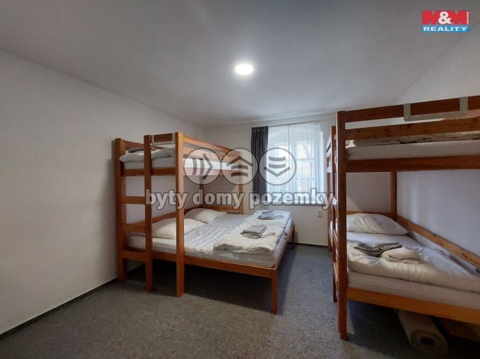 Prodej, Rodinný dům, Široká Niva