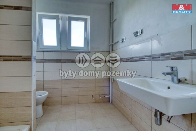 Prodej, Rodinný dům, Lnáře