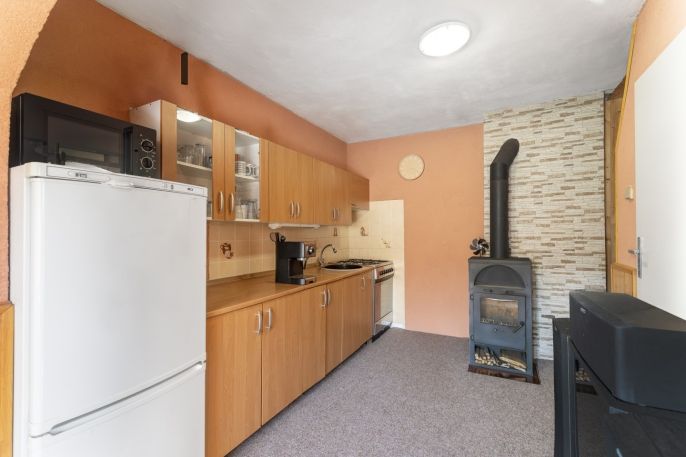 Prodej, Chata, Vratimov