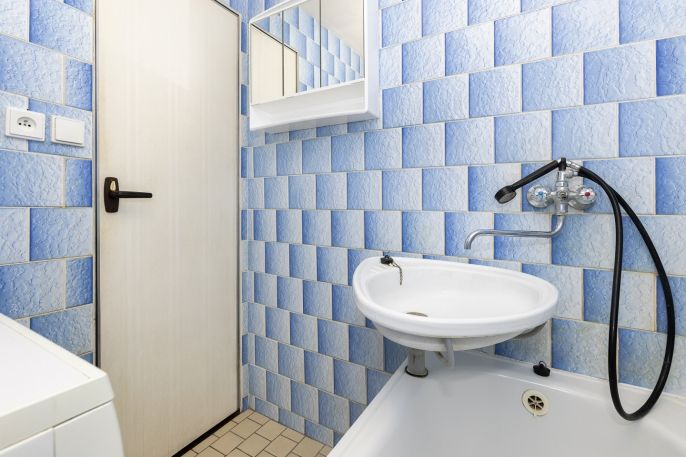 Pronájem, Byt 3+1, Pardubice