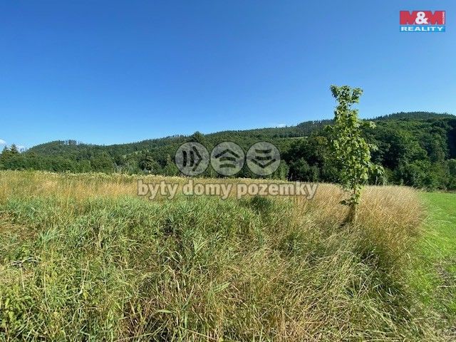 Prodej, Pozemek k bydlení, Hošťálkovy