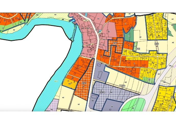 Prodej, Zahrada, Nespeky