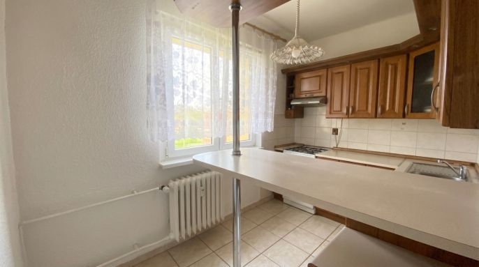 Pronájem, Byt 2+1, Karviná