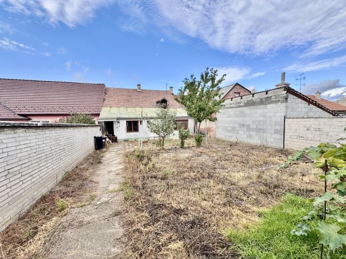 Prodej, Rodinný dům, Hlohovec