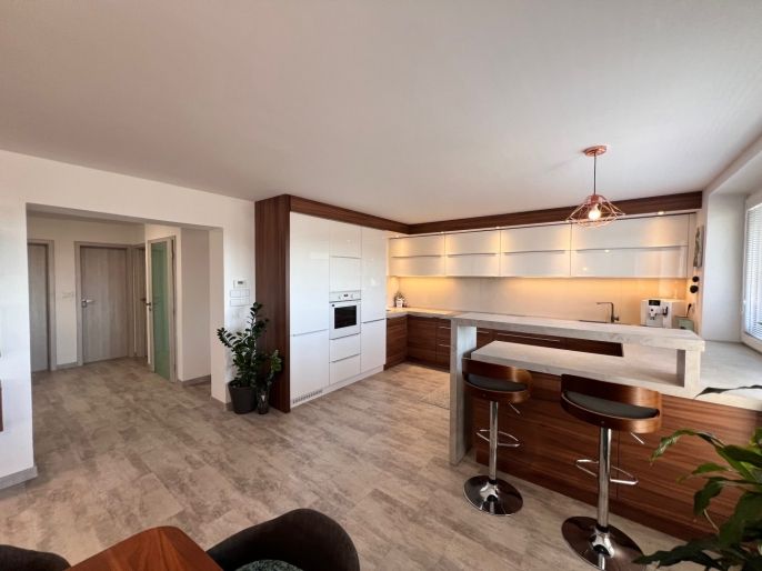 Prodej, Rodinný dům, Velká Polom