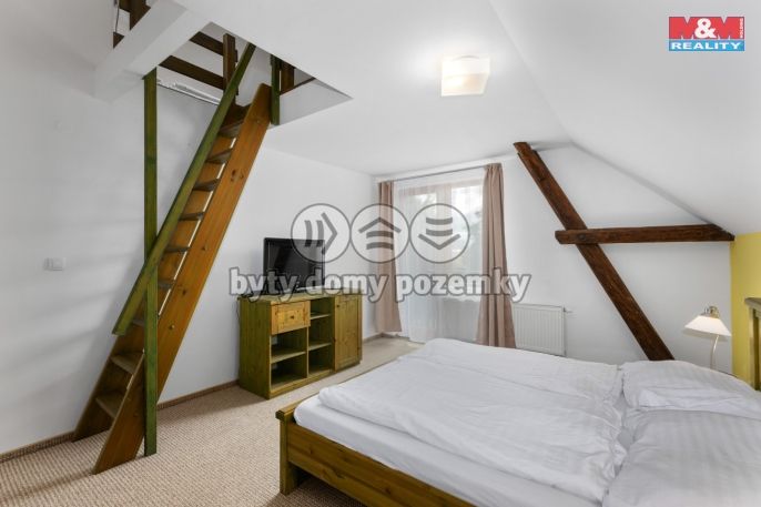 Prodej, Rodinný dům, Dobruška