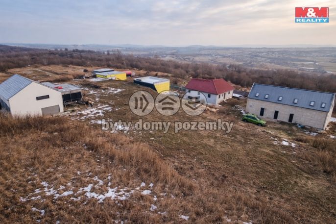 Prodej, Pozemek k bydlení, Žitenice