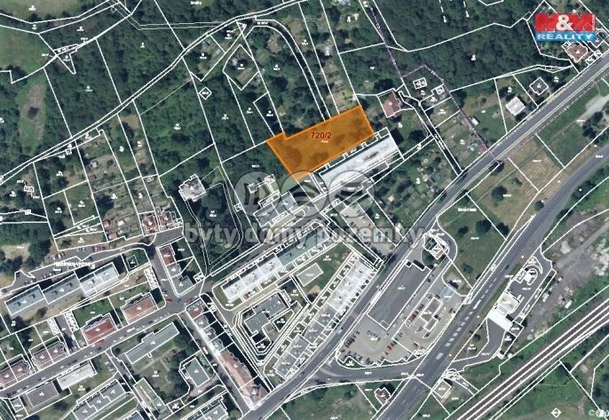 Prodej, Pole, Ústí nad Labem