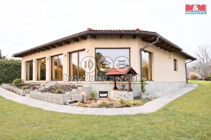 Prodej, Rodinný dům, Zašová