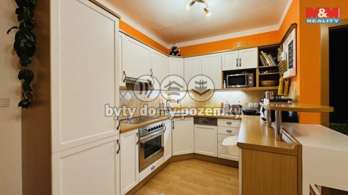 Prodej, Byt 2+kk, České Budějovice