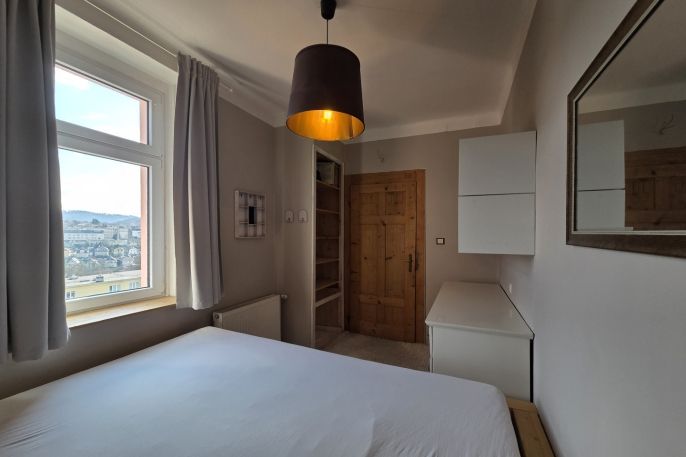 Pronájem, Byt 2+kk, Karlovy Vary