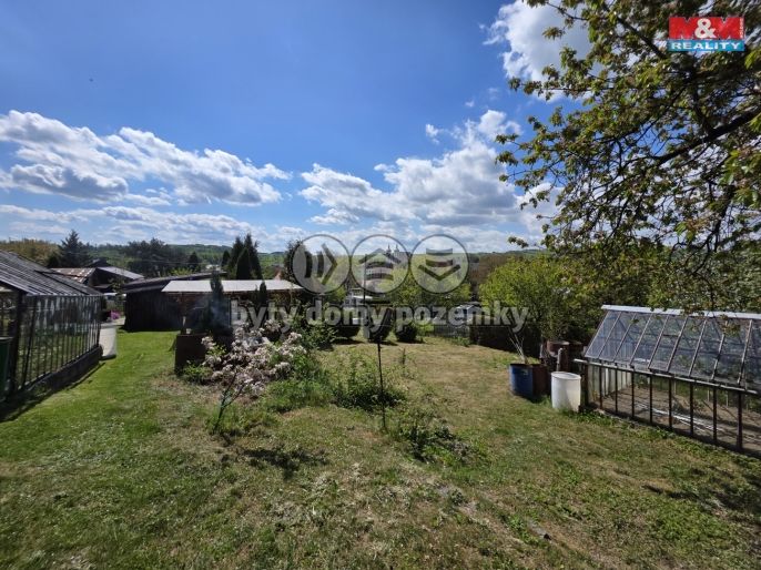 Prodej, Zahrada, Budišov nad Budišovkou