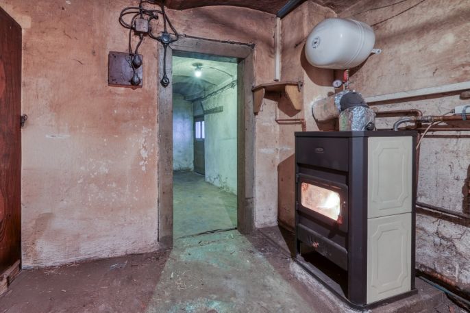 Prodej, Rodinný dům, Vrčeň