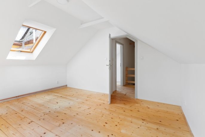 Prodej, Byt 3+kk, Kytlice