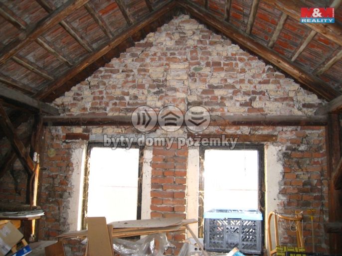 Prodej, Rodinný dům, Příbor